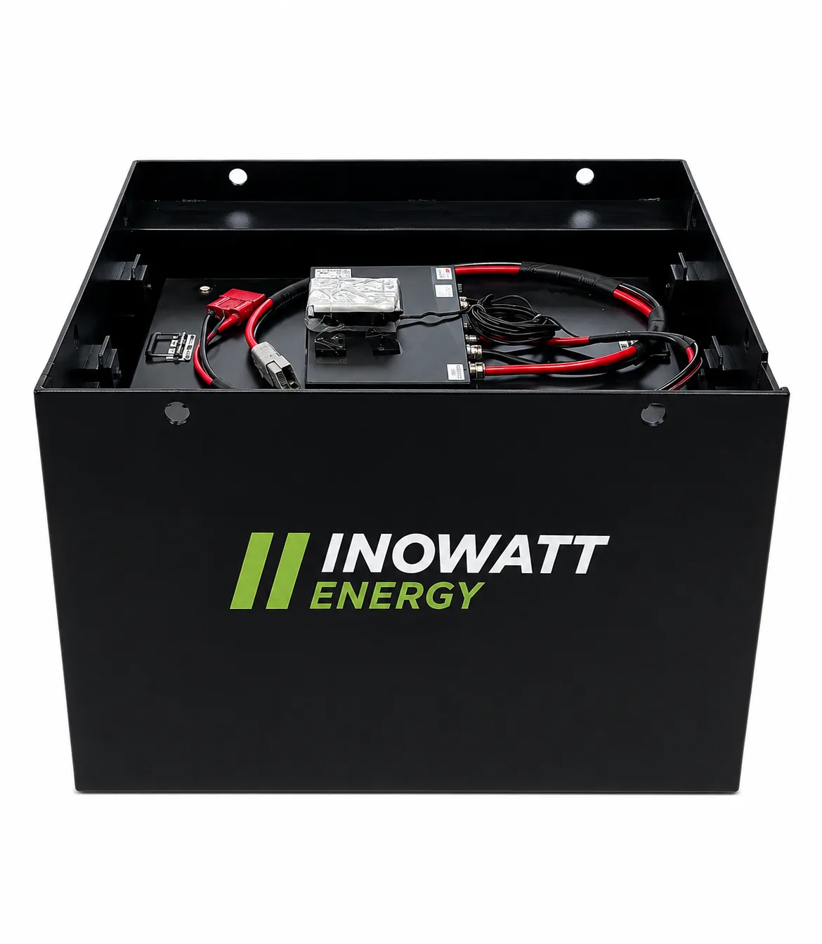 Material Handling Equipment Inowatt battery