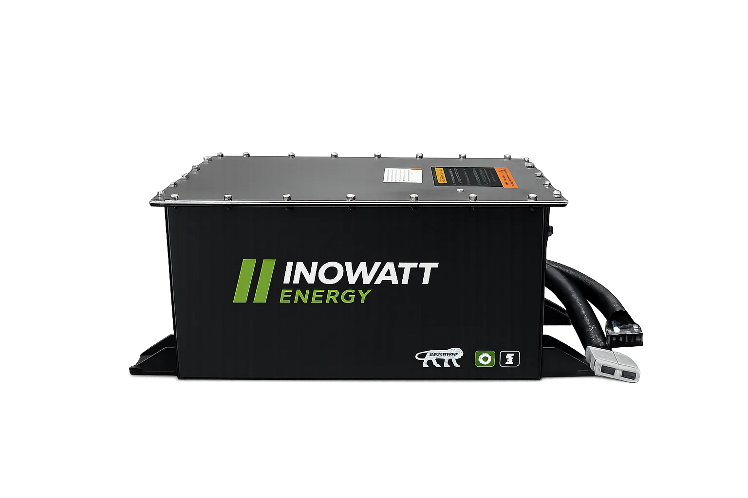 Mobility Battery Packs Inowatt battery