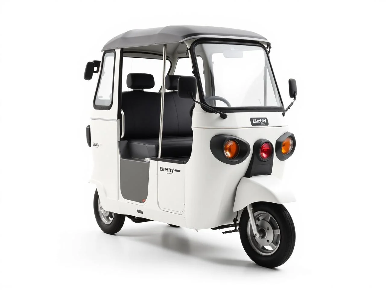 Mobility Battery Packs equipment