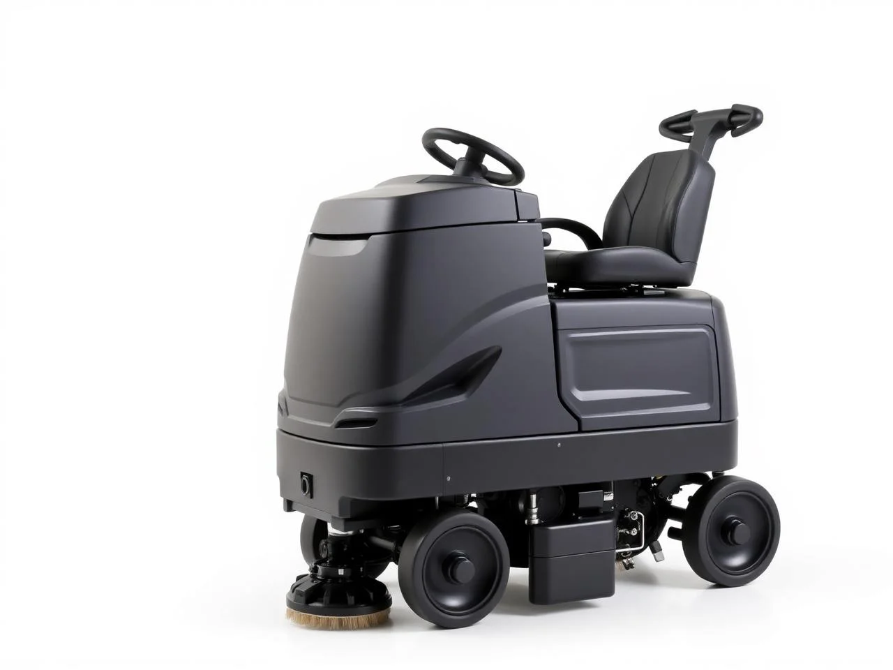 Cleaning Equipment equipment